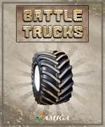 Battle Trucks_Disk1-Amiga